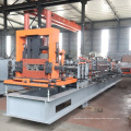 Fully Automatic C/Z adjustable steel structure frame purlin cold roll forming machine